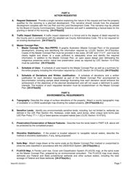 Application for Development of Regional Impact (Dri) Public Hearing - Lee County, Florida, Page 7
