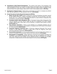 Application for Development of Regional Impact (Dri) Public Hearing - Lee County, Florida, Page 9