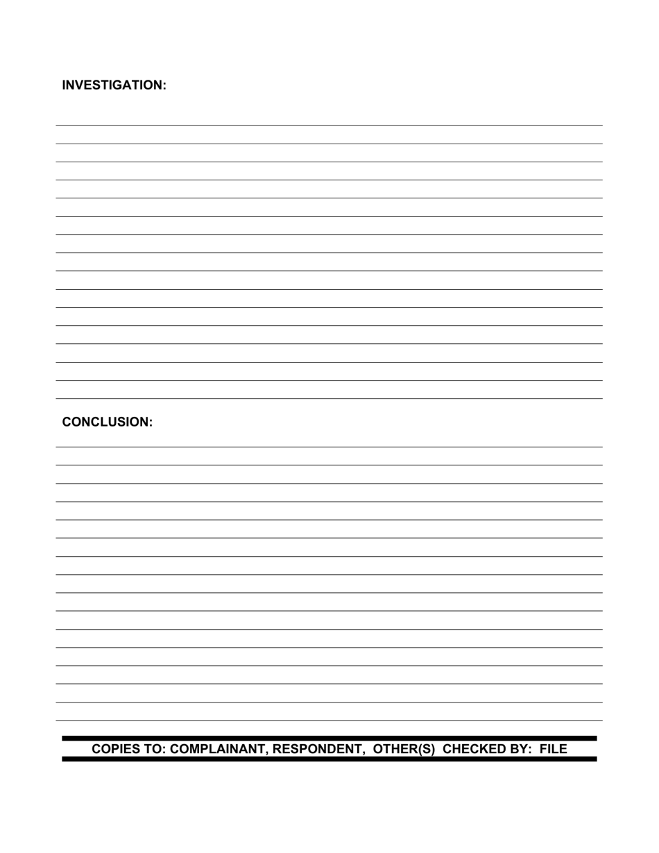 Quality Control Complaint - County of Sonoma, California, Page 2