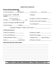 Device Complaint Form - County of Sonoma, California, Page 2