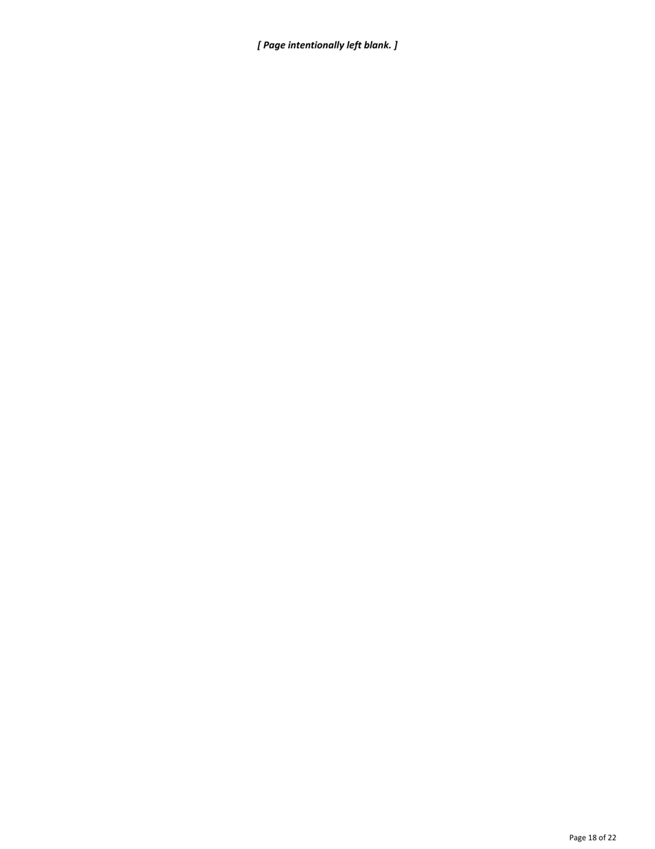 Permit Application for Agricultural Grading, Drainage, and / or Vineyard / Orchard Site Development (Vesco) - County of Sonoma, California, Page 18