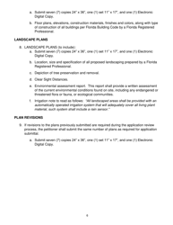 Application for Site &amp; Development Plan Amendment - City of Greenacres, Florida, Page 6
