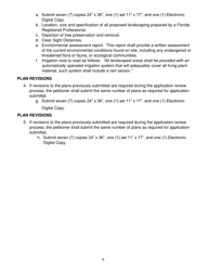 Site &amp; Development Plan Approval Application - City of Greenacres, Florida, Page 6