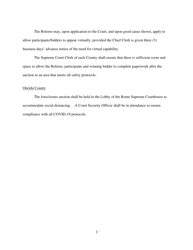 Judgment of Foreclosure and Sale - Oneida County, New York, Page 13