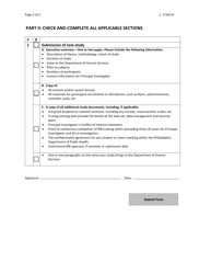 Proposal Submission Application - Performance Management &amp; Technology (Pmt) - City of Philadelphia, Pennsylvania, Page 2
