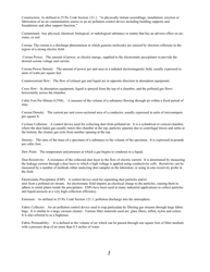 Instructions for Application for Plan Approval to Construct, Modify or Reactivate an Air Contamination Source and/or Air Cleaning Device - City of Philadelphia, Pennsylvania, Page 6