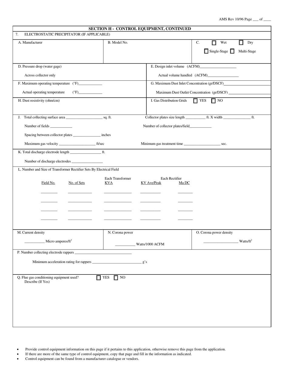 City Of Philadelphia, Pennsylvania Application For Plan Approval To 