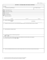 Application for Plan Approval to Construct, Modify or Reactivate an Air Contamination Source and/or Air Cleaning Device - City of Philadelphia, Pennsylvania, Page 7