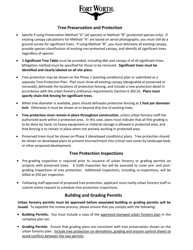 Application for Urban Forestry Permit - City of Fort Worth, Texas, Page 2