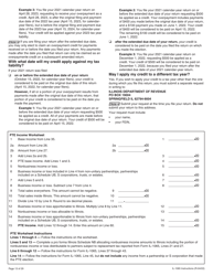Instructions for Form IL-1065 Partnership Replacement Tax Return - Illinois, Page 13