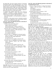 Instructions for Schedule 1 Additions and Subtractions - Michigan, Page 4