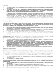 Application Questionnaire - Stanislaus County, California, Page 23