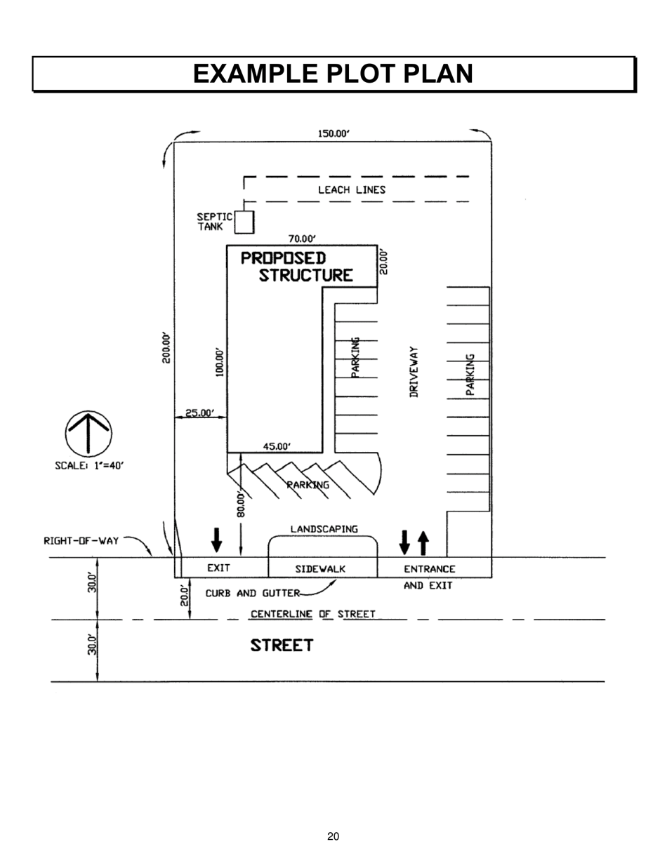 Application Questionnaire - Stanislaus County, California, Page 25