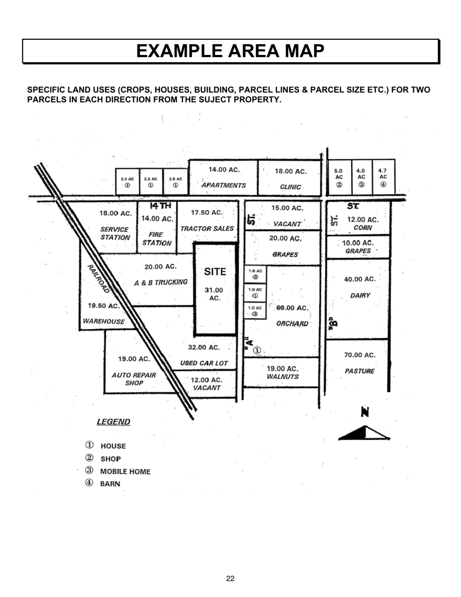 Application Questionnaire - Stanislaus County, California, Page 27