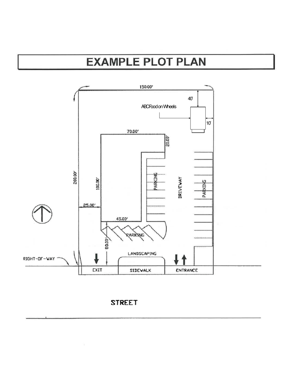 Mobile Food Facility Vending Location Verification - Stanislaus County, California, Page 2