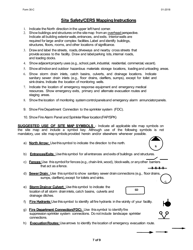 Form 30-C Notice to Prospective Businesses Statement of Intended Use - County of Los Angeles, California, Page 7