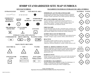 Form HM-952 Hazardous Materials Business Plan - County of San Diego, California, Page 11