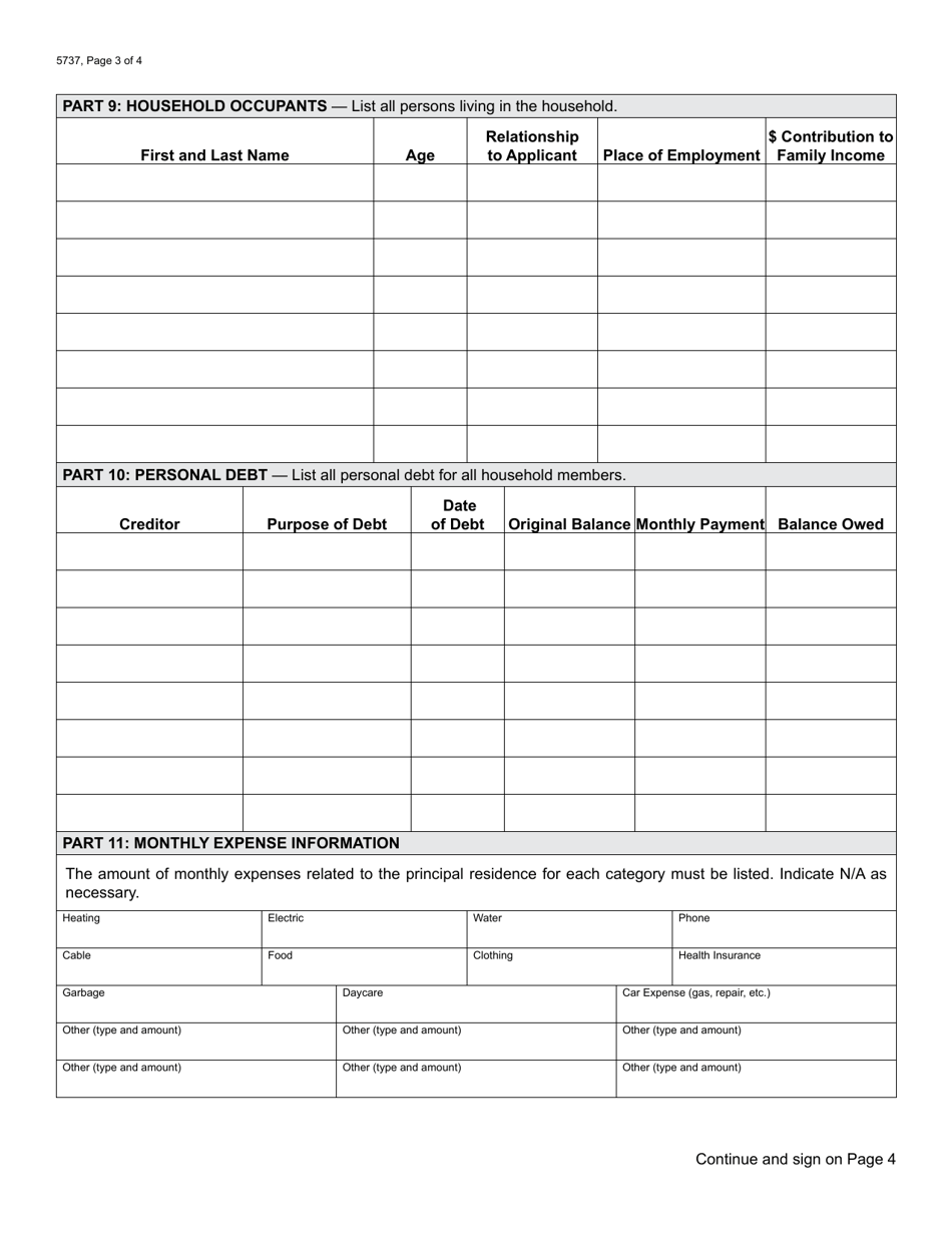 form-5737-download-fillable-pdf-or-fill-online-application-for-mcl-211-7u-poverty-exemption