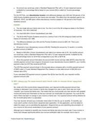 &quot;Income-Driven Repayment Plans: Questions and Answers&quot;, Page 13