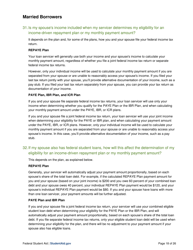 &quot;Income-Driven Repayment Plans: Questions and Answers&quot;, Page 18