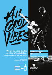 Global Music Report 2016, Page 32