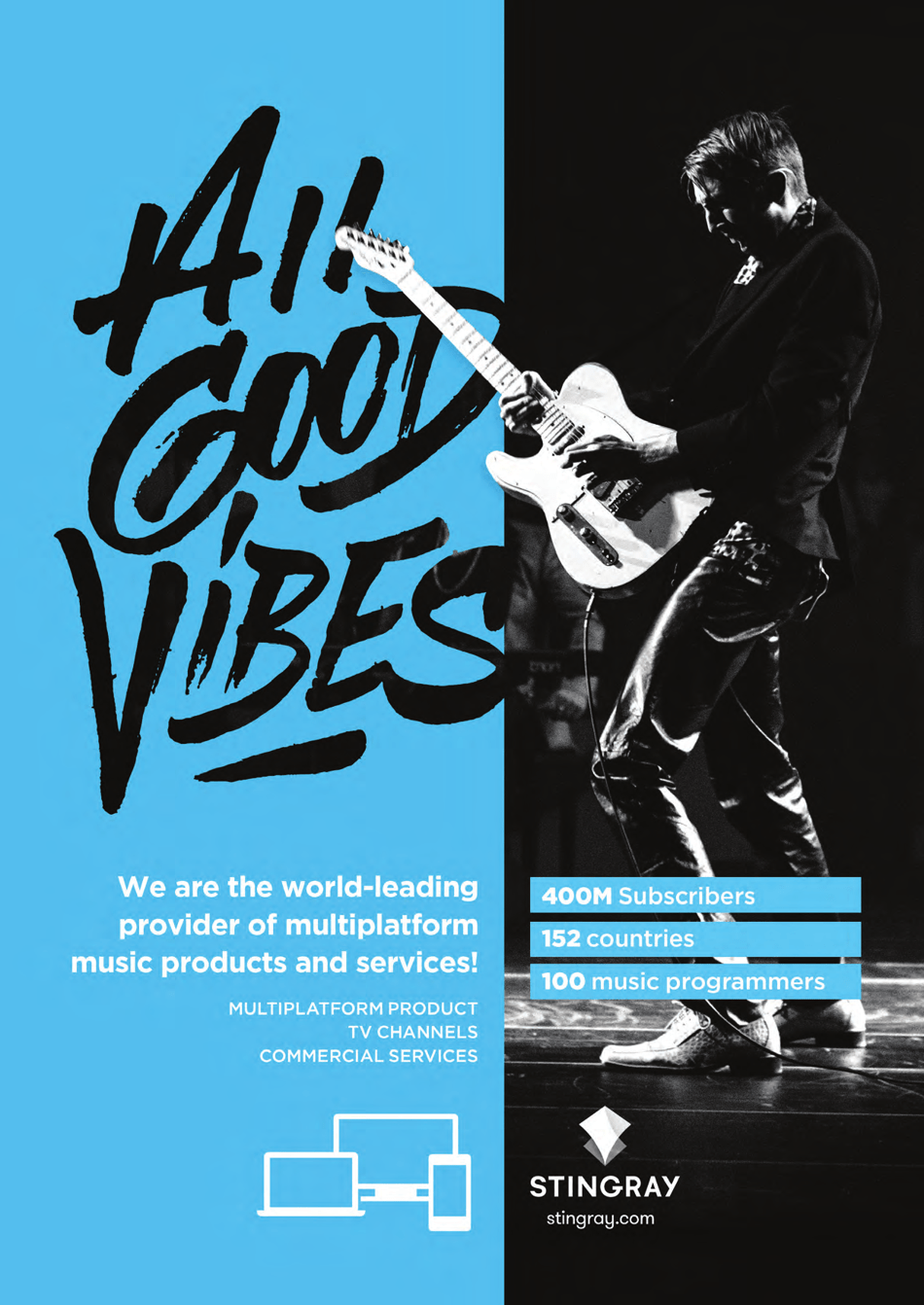 Global Music Report 2016, Page 32