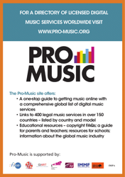 Global Music Report 2016, Page 36