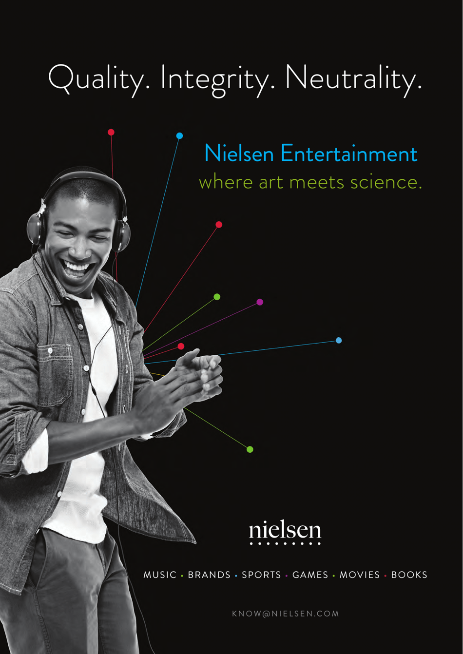 Global Music Report 2016, Page 6