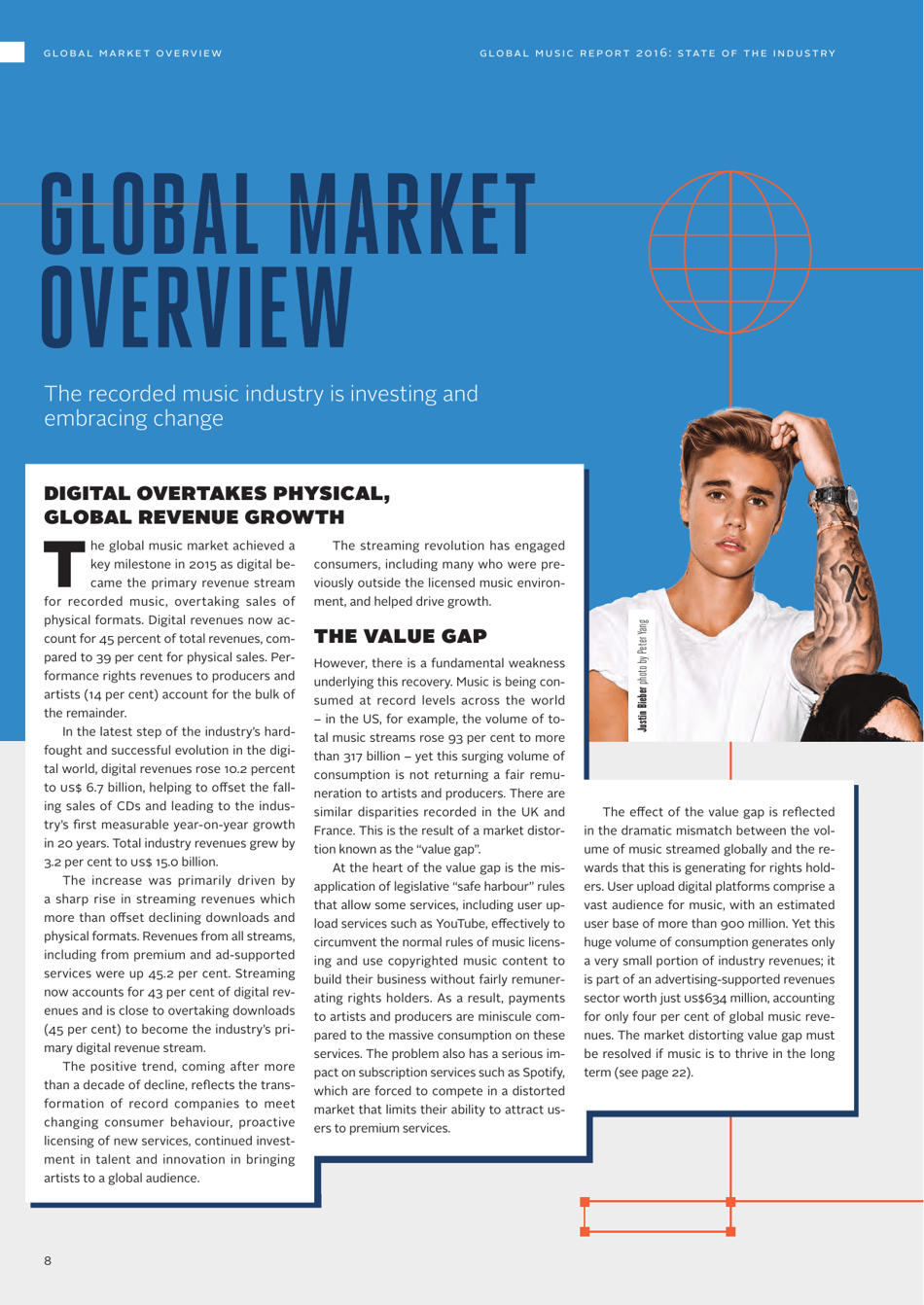 Global Music Report 2016, Page 8