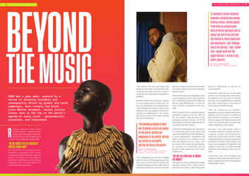 Global Music Report 2021, Page 18