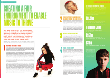 Global Music Report 2021, Page 21