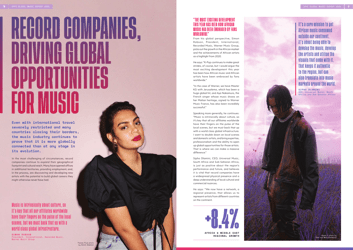 Global Music Report 2021, Page 9