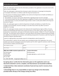 Form 13HPE15-37880 Pei Drug Cost Assistance Program Application - High Cost Drug Program - Prince Edward Island, Canada, Page 2