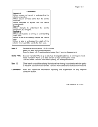 Form OP-160501A Skill Building Review - Oklahoma, Page 3