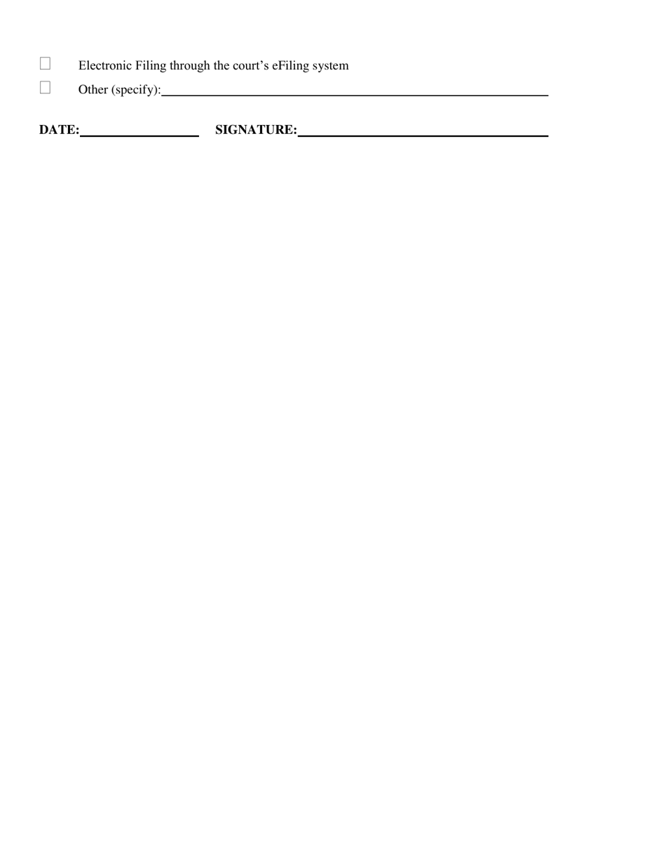 Petition for Judicial Review (Driver  Motor Vehicle Services Division) - Oregon, Page 10