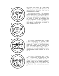 The Lesser Key of Solomon - Goetia - S.l. Mathers, Aleister Crowley, Page 18