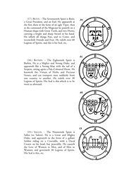 The Lesser Key of Solomon - Goetia - S.l. Mathers, Aleister Crowley, Page 19