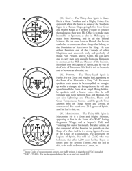 The Lesser Key of Solomon - Goetia - S.l. Mathers, Aleister Crowley ...