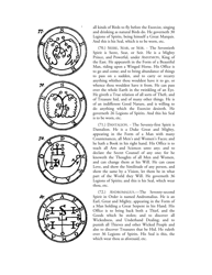 The Lesser Key of Solomon - Goetia - S.l. Mathers, Aleister Crowley, Page 34