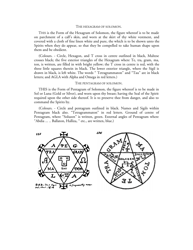 The Lesser Key of Solomon - Goetia - S.l. Mathers, Aleister Crowley, Page 39