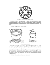 The Lesser Key of Solomon - Goetia - S.l. Mathers, Aleister Crowley, Page 40