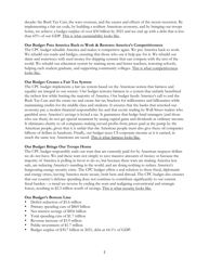 The People&#039;s Budget - Budget of the Congressional Progressive Caucus, Page 2