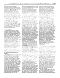 Federal Register - Rules and Regulations Part Iii: Safety Standards for Full-Size Baby Cribs and Non-full-Size Baby Cribs; Final Rule, Page 21