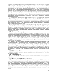 Non-residential/Residential Landlord and Tenant Acts - Oklahoma, Page 15