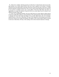 Non-residential/Residential Landlord and Tenant Acts - Oklahoma, Page 16