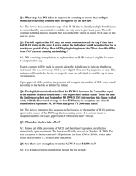Changes to the H-1b Program: Questions and Answers, Page 2