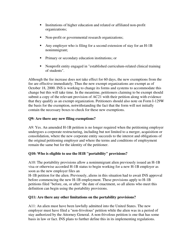 Changes to the H-1b Program: Questions and Answers, Page 3