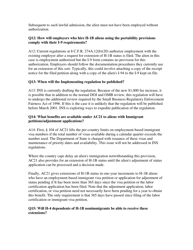 Changes to the H-1b Program: Questions and Answers, Page 4