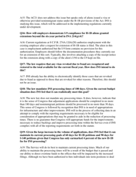 Changes to the H-1b Program: Questions and Answers, Page 5