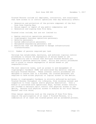 Dnssec Practice Statement for the Root Zone Zsk Operator - Internet Assigned Numbers Authority, Page 15